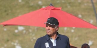 Atletica Frascati, il presidente Di Paola: “Sta per chiudersi un altro anno ricco di soddisfazioni”