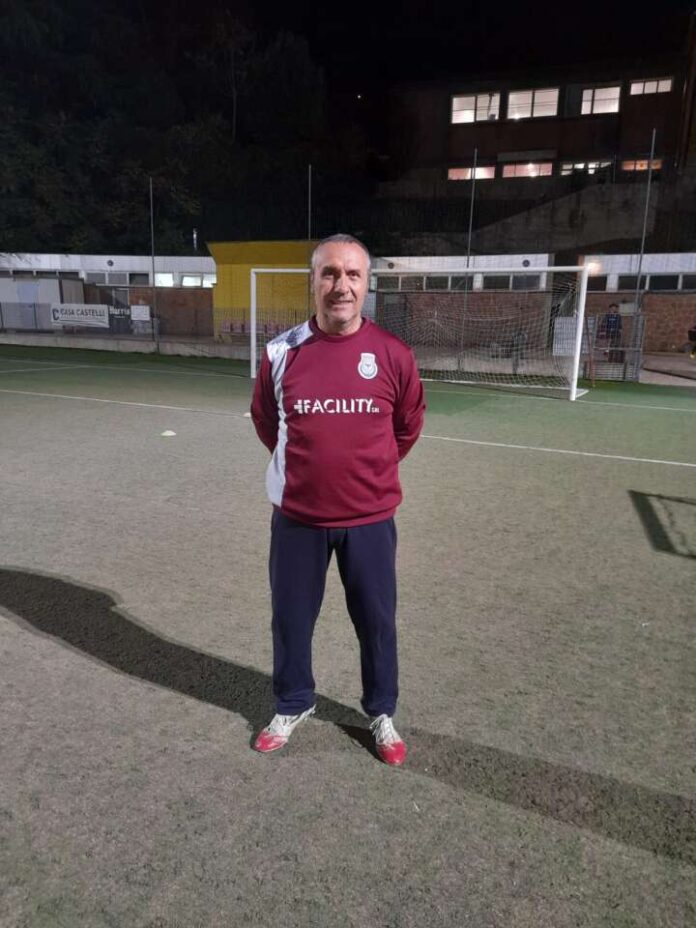 di marco fc frascati