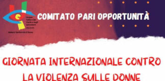 Il Comitato Pari Opportunità dell’UICI di Roma dice basta alla violenza sulle donne eventodonneuici