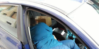 Giuliano, da manager a clochard managerclochard