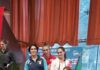 MARTINA GUERRIERI BRONZO INTERNAZIONALE A GRENOBLE