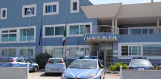 Anzio. 1500 dosi di hashish e 200 di cocaina sequestrate dalla Polizia di Stato anziodroga