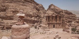 Petra, Wadi Rum, Amman: le mete per un viaggio memorabile in Giordania giordania