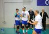 BCC Colli Albani Volley School Genzano, capitan Di Felice (Serie DM): “Giovani crescono. Sogno playoff”