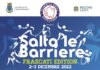 Salta le barriere – Frascati edition