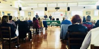 MARINO, AL VIA NUOVO ANNO ACCADEMICO UNITRE: OBIETTIVO 300 NUOVI ISCRITTI