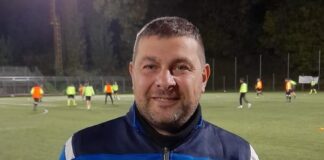 Atletico Lariano (calcio, Under 19 reg.), Linari: “L’obiettivo non cambia, una partita per volta”