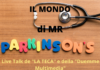 La Teca e Duemme Multimedia insieme per la Giornata Mondiale del Parkinson parkinson