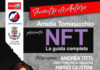 Gli NFT, la rivoluzione tecnologica della Block Chain dopo le criptovalute: Ad Ariccia la presentazione del libro di Amelia Tomasicchio locandinatomasicchio