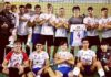 Marino Pallavolo, inizio show del settore giovanile maschile: vittorie per Under 19, Under 17 e Under 15