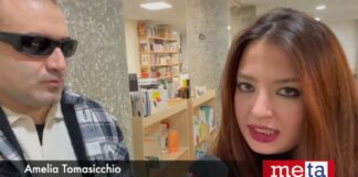 Amelia Tomasicchio presenta NFT Guida Completa