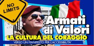 Armati di Valori, intervista a Gianfranco Paglia