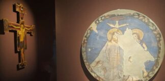 Roma mostra il suo volto perduto mostrabraschi