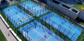 UNI 7697 e campi da padel: i requisiti da seguire per campi a norma e sicuri padelcampi