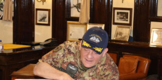 Il Ten. Col. Gianfranco Paglia ad Ariccia per parlare di sport e accessibilità gianfrancopaglia1