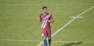 Cynthialbalonga (calcio, serie D), Redondi: “Col Trastevere potevamo vincere, ma è un buon pari”