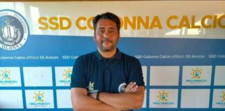 Ssd Colonna (calcio, Under 19), Rippa: “Bell’inizio di campionato, i ragazzi stanno giocando bene”