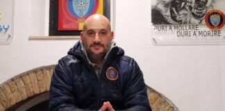 Football Club Frascati, il neo presidente Rocca: “Ho trovato una società organizzata, avanti così”