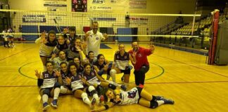 Volley Club Frascati (serie C femm.), Bilotta: “Obiettivo? Pensiamo a vincere più partite possibili”