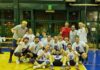 Volley Club Frascati (serie C masch.), La Bella e la prima vittoria: “Col Marino buona prestazione”