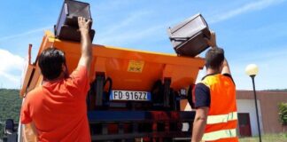 OTTOBRE MESE RECORD PER LA RACCOLTA DIFFERENZIATA. IL VICESINDACO FELICI: “GRAZIE AI CITTADINI E AGLI OPERATORI, CONTINUIAMO COSÌ”