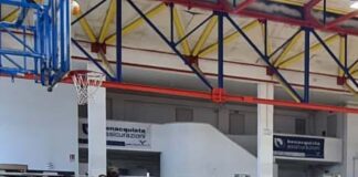 Due sconfitte di misura per le giovanili della Virtus