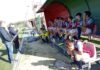 Football Club Frascati (Under 15), Boccardelli: “Che bello veder crescere i ragazzi che alleni”