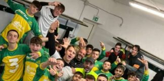 Atletico Lariano (calcio, Under 17), Leoni: “Squadra di qualità, puntiamo a stare al vertice”