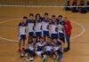 Volley Club Frascati (Under 19/m), Santoni: “Abbiamo ambizioni importanti, le qualità ci sono”