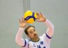 BCC Colli Albani Volley School Genzano, capitan Monti (Serie BM): “Contro la Lazio per continuità risultati”