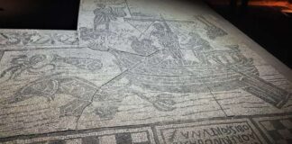 Storia e memorie dai depositi del Museo Nazionale Romano terme1