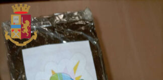 Arrestata 20enne a Colleferro per possesso di droga ai fini di spaccio arrestocolleferro