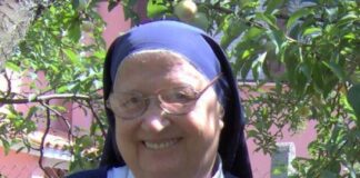 Si avvia il Processo di beatificazione e canonizzazione di Madre Carla Borgheri madrecarla