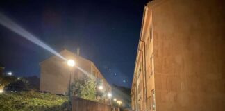 MONTE COMPATRI: ANCORA AL FREDDO LE CASE ATER IN LOCALITÀ CUCCA, FALLISCE LA TARDIVA E DISCUTIBILE ORDINANZA DEL SINDACO FERRI