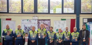La Boville Marino vince la Coppa Italia per club di bocce bovillebocce