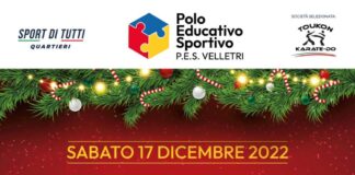 CHRISTMAS EVENT P.E.S., L’ATTESISSIMO EVENTO TRA DIVERTIMENTO, SPORT E CULTURA