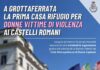 Una casa rifugio per donne vittime di violenza sorgerà negli immobili sequestrati alla criminalità