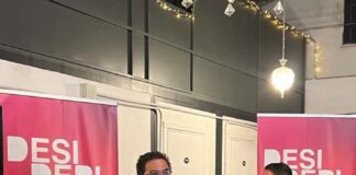 Incontro Pop con D’Amato a Roma in vista delle regionali damatobonafoni