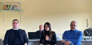 Azione si struttura ad Anzio e Nettuno degregoriobiondifederici