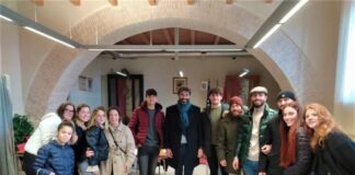 Eletto il nuovo Consiglio Comunale dei Giovani di Grottaferrata giovanigrotta