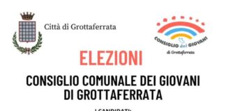 Consiglio dei Giovani di Grottaferrata – Domenica 11 dicembre le elezioni