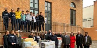 ARCS, Musa Formazione e ANP al fianco delle persone in difficoltà musa