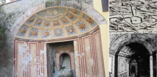 Castel Gandolfo, “riemerge dall’oblio l’antica Fonte Giuturna di Albalonga” giuturna