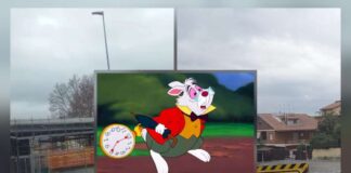 FdI Frascati sui ritardi attorno alla riapertura del cavalcavia di Vermicino collagevermicino