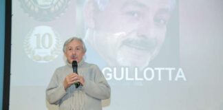 A Roma la decima edizione del “VINCE AWARD” che premia i talenti italiani ed internazionali leogullotta