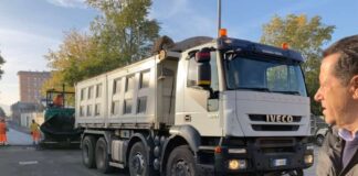 Guidonia Montecelio: Manutenzione straordinaria a Colleverde e Marco Simone, lavori per 400 mila euro