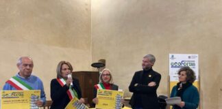 Guidonia Montecelio: Comune “Riciclone” di Legambiente