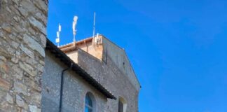 Al museo archeologico Rodolfo Lanciani di Montecelio torna la Triade