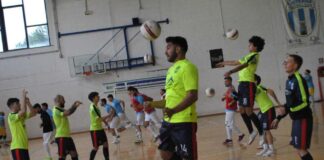 CALCIO A CINQUE SERIE C1 PAZZESCA: 8 SQUADRE IN 2 PUNTI!