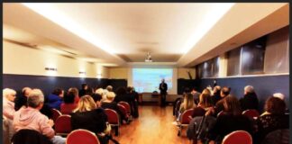 ASSEMBLEA M5S Pomezia – Insieme Verso il Futuro